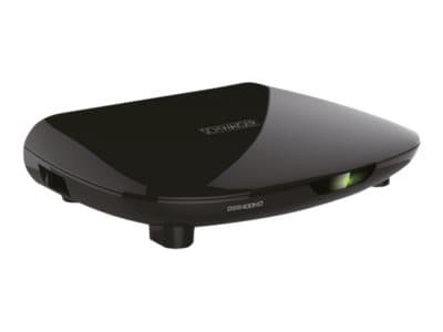 Schwaiger DSR400HD - Satellitt TV-mottaker - Astra