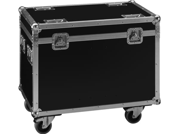 MR-TWIST60/4 Flightcase t/4xTWIST60