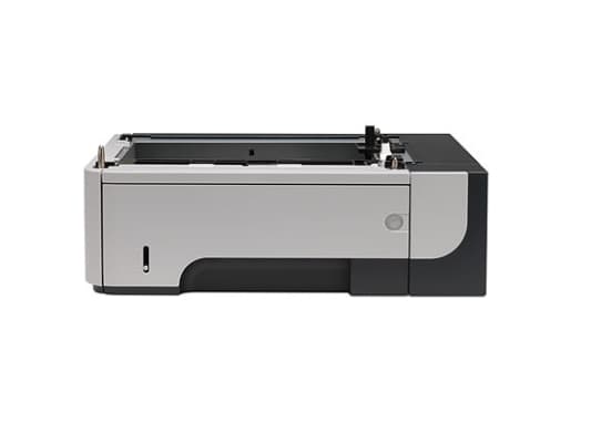 HP - Mediaskuff - 500 ark inn 1 skuff(er) - for Color LaserJet Enterprise CP5525, M750, MFP M775; LaserJet Managed MFP M775