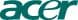 Acer - Strömadapter - för Aspire E5, ES1; Extensa 2508, 2511; TravelMate B116, P246, P257, P276, P277, P446