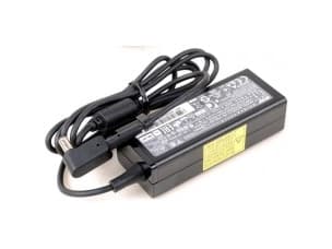 Acer - Strömadapter - för Aspire E5, ES1; Extensa 2508, 2511; TravelMate B116, P246, P257, P276, P277, P446