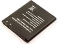 Miniatyrbilde 3 av 5: Coreparts Batteri MicroBattery 8,5Wh Mobil (MBXSA- BA0002)