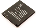 Miniatyrbilde 4 av 5: Coreparts Batteri MicroBattery 8,5Wh Mobil (MBXSA- BA0002)