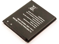 Coreparts Batteri MicroBattery 8,5Wh Mobil (MBXSA- BA0002)