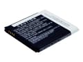 Miniatyrbilde 2 av 5: Coreparts Batteri MicroBattery 8,5Wh Mobil (MBXSA- BA0002)