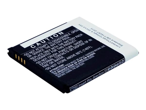 Coreparts Batteri MicroBattery 8,5Wh Mobil (MBXSA- BA0002)