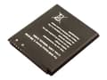 Miniatyrbilde 1 av 5: Coreparts Batteri MicroBattery 8,5Wh Mobil (MBXSA- BA0002)
