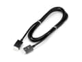Miniatyrbilde 2 av 3: Samsung BN39-01892A, Kabel, Sort, Samsung, UN105S9WAF, UN110S9VF, UN55HU9000F, UN65HU9000F, UN78HU9000F, 1 stykker