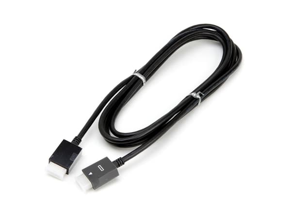 Samsung BN39-01892A, Kabel, Sort, Samsung, UN105S9WAF, UN110S9VF, UN55HU9000F, UN65HU9000F, UN78HU9000F, 1 stykker