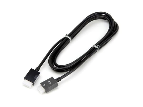 Samsung BN39-01892A, Kabel, Sort, Samsung, UN105S9WAF, UN110S9VF, UN55HU9000F, UN65HU9000F, UN78HU9000F, 1 stykker