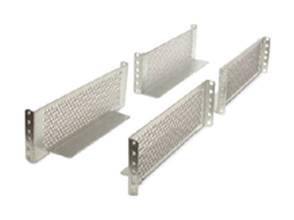 APC - Rack Mount Kit - for P/N: SCL500RMI1UNC, SMTL1000RMI2UC, SMTL750RMI2UC, SMX1500RM2UC, SMX1500RM2UCNC