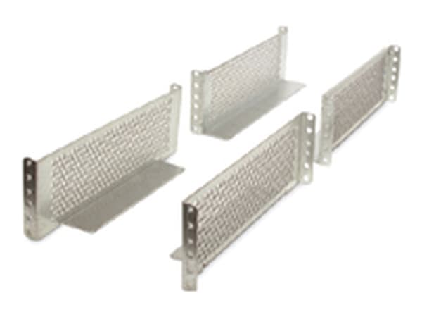 APC - Rack Mount Kit - for P/N: SCL500RMI1UNC, SMTL1000RMI2UC, SMTL750RMI2UC, SMX1500RM2UC, SMX1500RM2UCNC