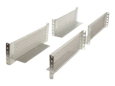 APC - Rack Mount Kit - for P/N: SCL500RMI1UNC, SMTL1000RMI2UC, SMTL750RMI2UC, SMX1500RM2UC, SMX1500RM2UCNC