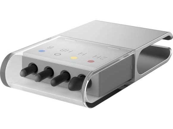Microsoft Surface Pen Tip Kit v.2 - Sett for digitalpennetupp - kommersiell