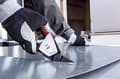 Miniatyrbilde 3 av 5: Metallbladsaks, spesialsaks Bessey D39ASSL (D39ASSL)