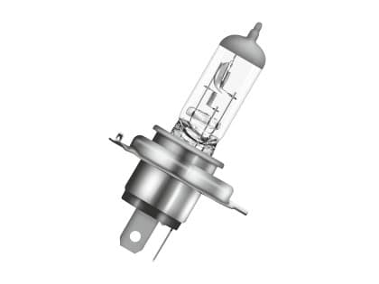Osram Original Line - H4 - 60/55W - 12V