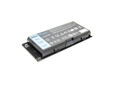 Dell Primary Battery - Batteri för bärbar dator - litiumjon - 4-cells - 52 Wh - för Latitude E7250