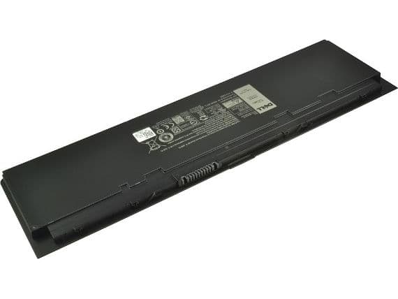 Dell Primary Battery - Batteri för bärbar dator - litiumjon - 4-cells - 52 Wh - för Latitude E7250