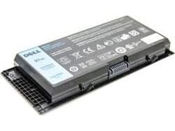 Dell Primary Battery - Batteri för bärbar dator (Primärt) - litiumjon - 3-cells - 39 Wh - för Latitude E7250