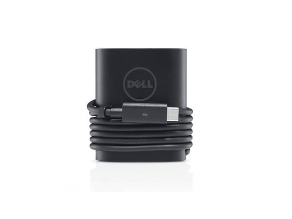 Dell - Strømadapter - 30 watt - Europa - for Latitude 7275