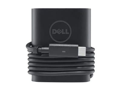 Dell - Strömadapter - 30 Watt - Europa - för Latitude 7275 Svart