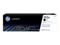 Miniatyrbilde 1 av 5: HP 203A - Cyan - original - LaserJet - tonerpatron (CF541A)