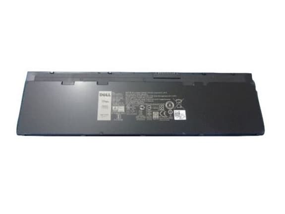Dell - Batteri för bärbar dator (Primärt) - litiumjon - 3-cells - 39 Wh - för Latitude E7250