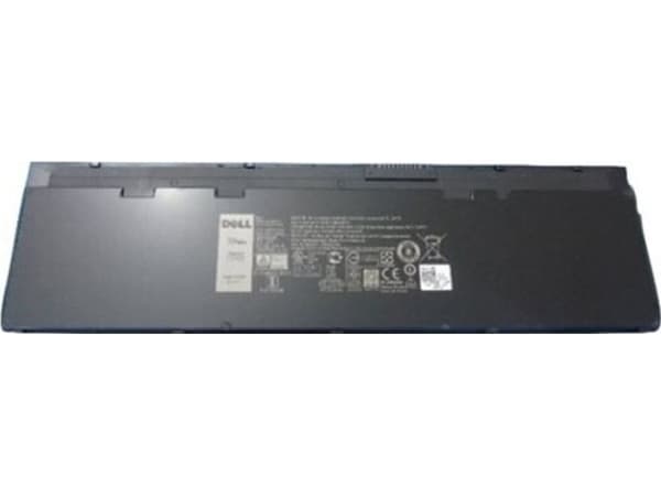 Dell - Batteri för bärbar dator (Primärt) - litiumjon - 3-cells - 39 Wh - för Latitude E7250
