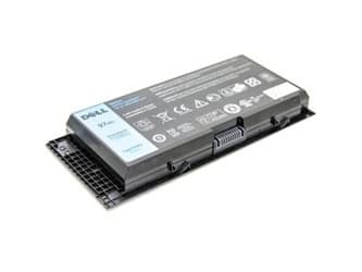Dell - Batteri för bärbar dator (Primärt) - litiumjon - 3-cells - 39 Wh - för Latitude E7250