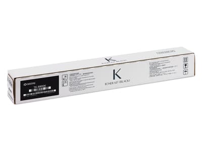 Kyocera TK 8800K - Svart - original - tonerpatron - for ECOSYS P8060cdn, P8060cdn/KL3