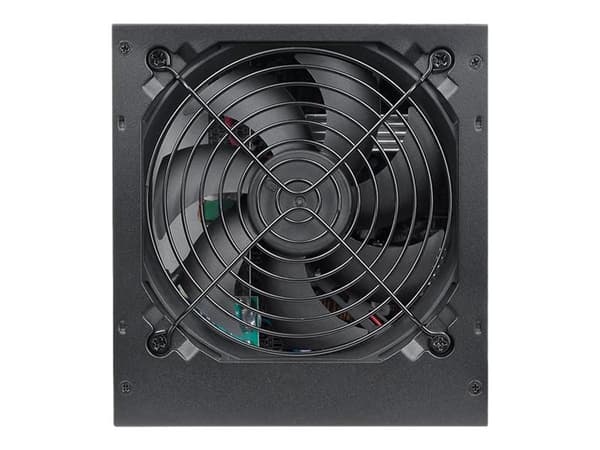 Thermaltake Litepower LTP-550AL2NK - Strømforsyning (sisäinen) - ATX12V 2.3 - AC 230 V - 550 Watt - aktiv PFC - lajittelu