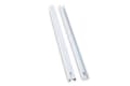 Miniatyrbilde 3 av 5: DIGITUS Professional Unique Series - C-profilskinne for nettverksenhethus - 19" (en pakke 2)