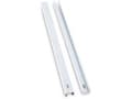 Miniatyrbilde 4 av 5: DIGITUS Professional Unique Series - C-profilskinne for nettverksenhethus - 19" (en pakke 2)