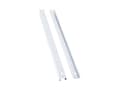 Miniatyrbilde 1 av 5: DIGITUS Professional Unique Series - C-profilskinne for nettverksenhethus - 19" (en pakke 2)