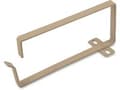 Miniatyrbild 5 av 5: DIGITUS Professional - Kabelhanteringsfäste för nätverksenhetsskåp - RAL 7035, grå - 3U - 19" (paket om 10)