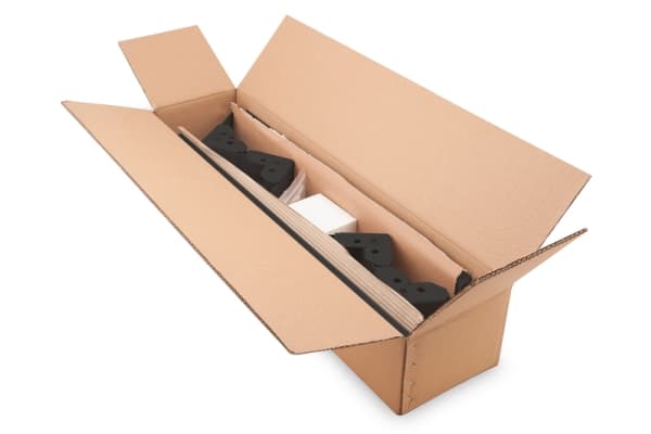 Digitus DN-19 PLINTH-8/10-NB, Kehikkopohja, Musta, Turkki, Unique Network, Dynamic Basic, 48,3 cm (19"), 800 mm