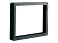 Pikkukuva 1 / 5: Digitus DN-19 PLINTH-8/10-NB, Kehikkopohja, Musta, Turkki, Unique Network, Dynamic Basic, 48,3 cm (19"), 800 mm