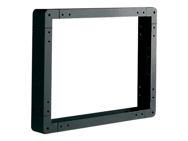 Digitus DN-19 PLINTH-8/10-NB, Kehikkopohja, Musta, Turkki, Unique Network, Dynamic Basic, 48,3 cm (19"), 800 mm