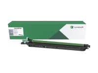 Lexmark - Sort - fotoelektrisk enhet - for Lexmark C9235, CS921, CS923, CX921, CX922, CX923, XC9225, XC9235, XC9245, XC9255, XC9265
