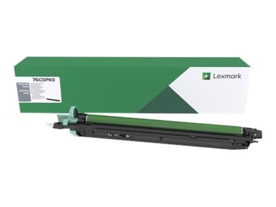 Lexmark - Sort - fotoelektrisk enhet - for Lexmark C9235, CS921, CS923, CX921, CX922, CX923, XC9225, XC9235, XC9245, XC9255, XC9265