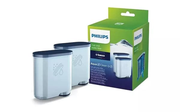 Philips AquaClean CA6903 Kalk- og vandfilter - 2-pak