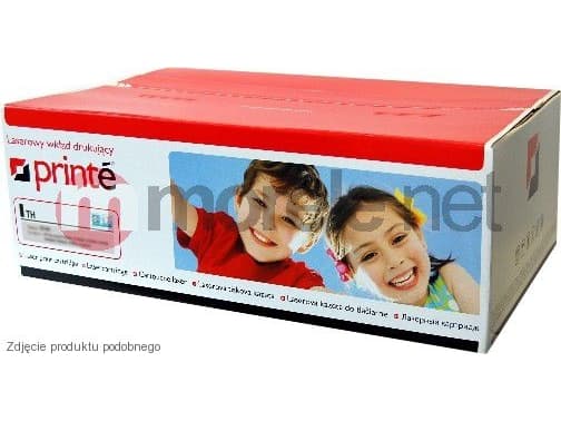 Printe TH280ANC musta korvaava 80A väriaine (TH280ANC)