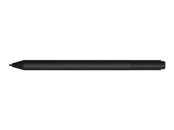 Microsoft Surface Pen M1776 - Aktiv stift - 2 knapper - Bluetooth 4.0 - svart - kommersiell - for Surface Book 3, Go 2, Go 3, Go 4, Laptop 3, Laptop