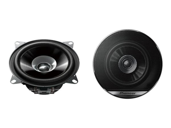 Pioneer G-series TS-G1010F - Høyttalere - for bil - 30 watt