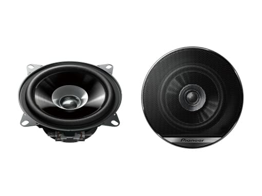 Pioneer G-series TS-G1010F - Høyttalere - for bil - 30 watt