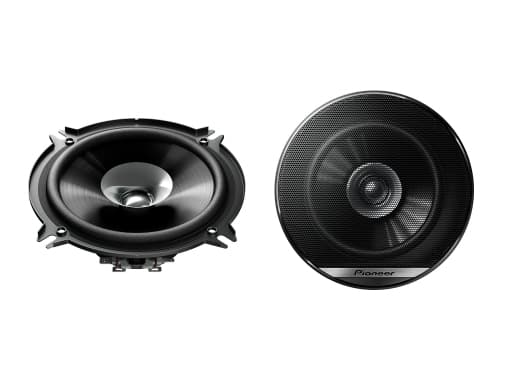 Pioneer G-series TS-G1310F - Høyttalere - for bil - 35 watt