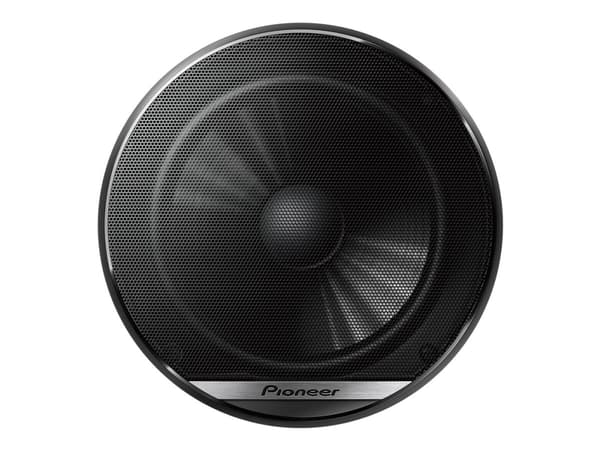 Pioneer G-series TS-G170C - Högtalare - för bil - 45 Watt - 2-vägs - komponent
