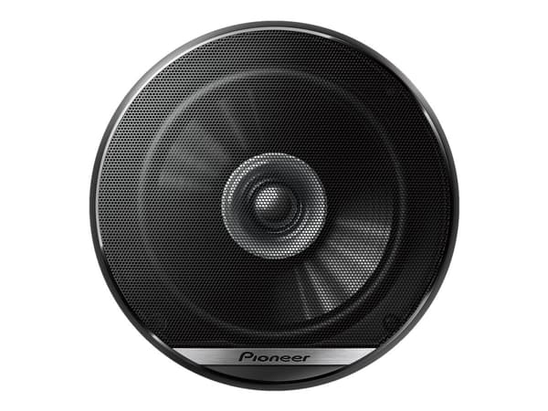 Pioneer G-series TS-G1710F - kaiuttimet - autoon - 40 Watt