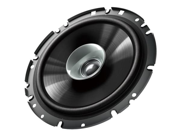 Pioneer G-series TS-G1710F - Høyttalere - for bil - 40 watt