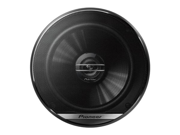 Pioneer G-series TS-G1720F - Høyttalere - for bil - 40 watt - toveis - koaksial